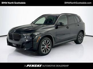 New 2026 BMW X5 xDrive40i w/ Executive Package AWD/4WD video 1