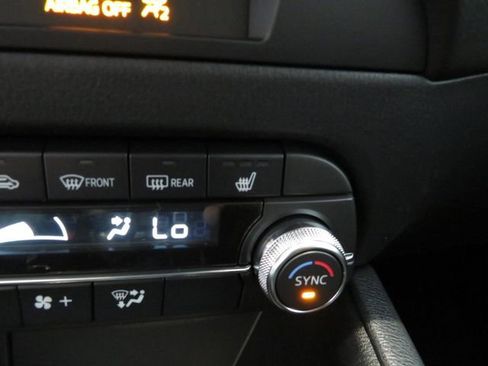 New 2025 MAZDA CX-5 AWD 2.5 S w/ Select Package image 19