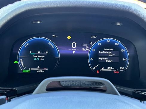 Used 2026 Toyota Camry XSE w/ Premium Plus Package image 25