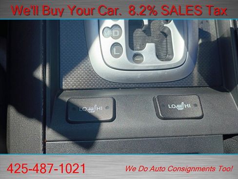 Used 2008 Acura TL Type-S FWD image 28