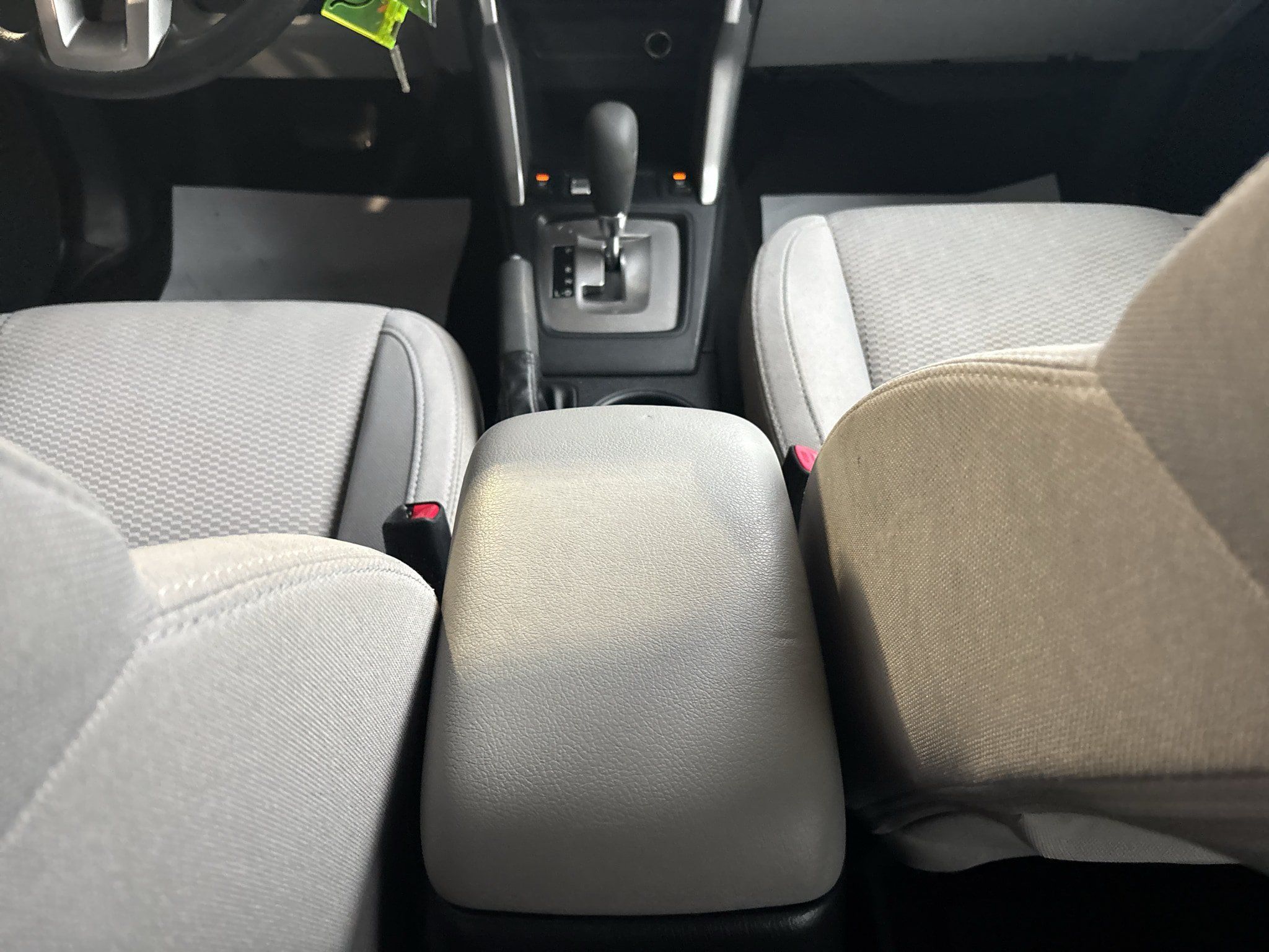 Used 2018 Subaru Forester 2.5i Premium w/ All-Weather Package AWD/4WD image 29