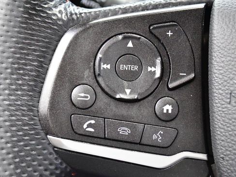Used 2023 Honda Passport TrailSport image 21