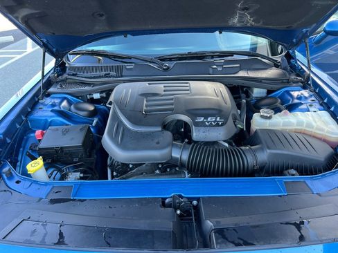 Used 2022 Dodge Challenger GT w/ Plus Package image 19