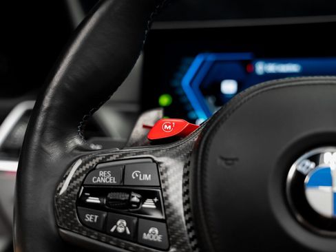 Used 2023 BMW M3 Competition image 48