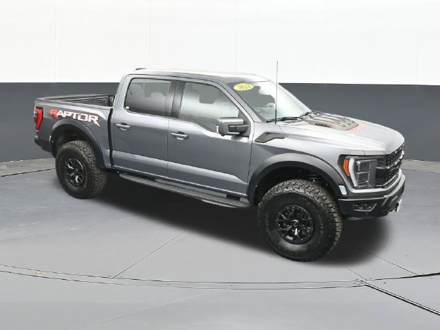 Used 2023 Ford F150 Raptor w/ Equipment Group 802A Raptor R AWD/4WD image 64