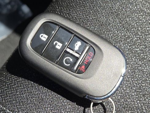 New 2026 Honda Accord Sport image 32