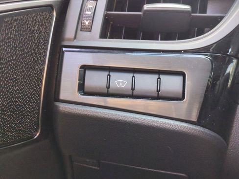 Used 2022 Lexus ES 350 F Sport image 22