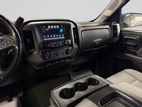 Used 2017 Chevrolet Silverado 1500 LT w/ All Star Edition image 20