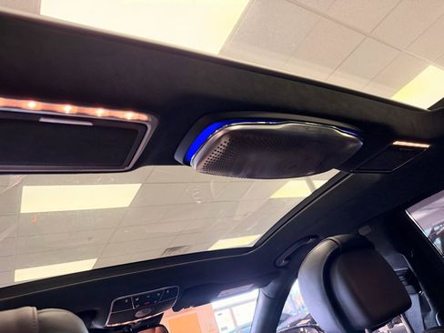 Used 2015 Mercedes-Benz S 63 AMG 4MATIC Sedan image 42
