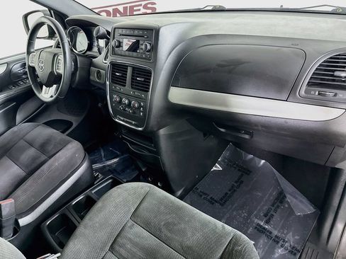 Used 2015 Dodge Grand Caravan SE w/ Quick Order Package 29E SE FWD image 29