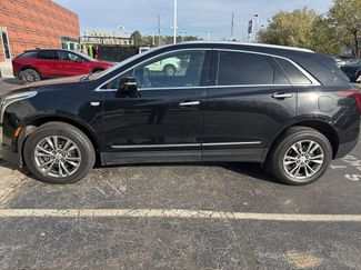 Certified 2023 Cadillac XT5 Premium Luxury video 2