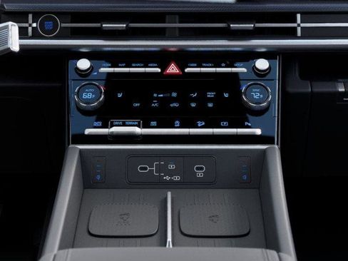 New 2026 Hyundai Santa Fe XRT AWD/4WD image 16