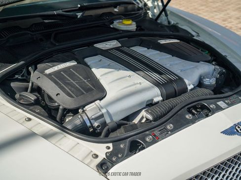 Used 2016 Bentley Continental GT image 26