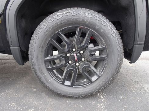 New 2026 GMC Sierra 1500 Elevation w/ Elevation Premium Package image 26