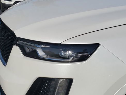 Certified 2023 Cadillac XT6 Sport w/ Technology Package image 9