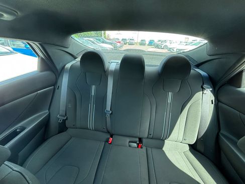 Used 2026 Hyundai Elantra Sport FWD image 30