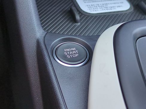 New 2026 Kia K4 GT-Line Turbo FWD image 28