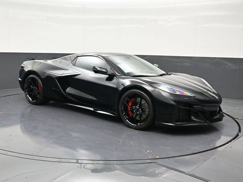 Used 2026 Chevrolet Corvette Z06 image 7