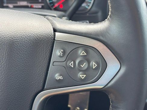 Used 2014 Chevrolet Silverado 1500 LT w/ All Star Edition AWD/4WD image 19