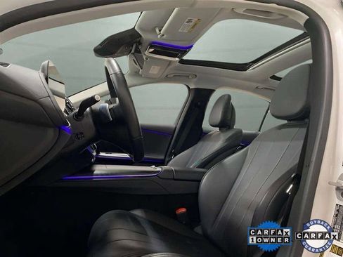 Used 2025 Mercedes-Benz E 350 Sedan image 24