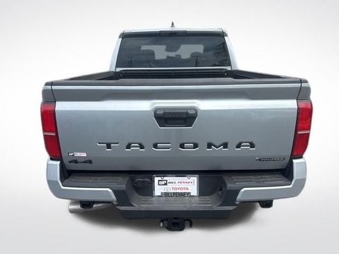 New 2026 Toyota Tacoma TRD Off-Road AWD/4WD image 4
