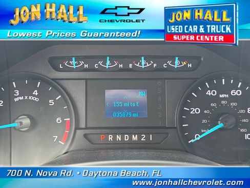 Used 2019 Ford F350 XL w/ XL Value Package AWD/4WD image 17