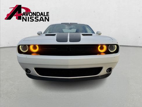 Used 2017 Dodge Challenger SXT w/ Blacktop Package image 5
