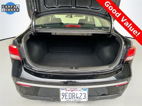Certified 2023 Kia Rio LX image 24