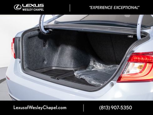 Used 2022 Honda Accord Sport image 16