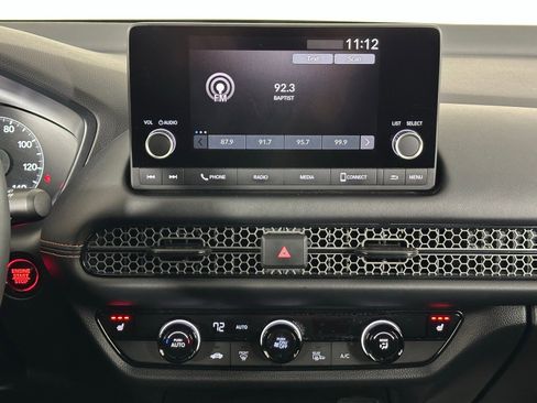 Used 2024 Honda HR-V Sport image 14