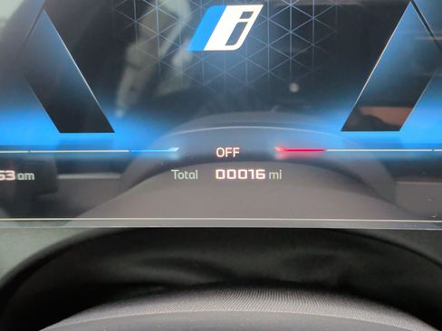 New 2026 BMW i5 M60 AWD/4WD image 15