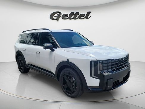 New 2027 Kia Telluride X-Line SX Prestige AWD/4WD image 3