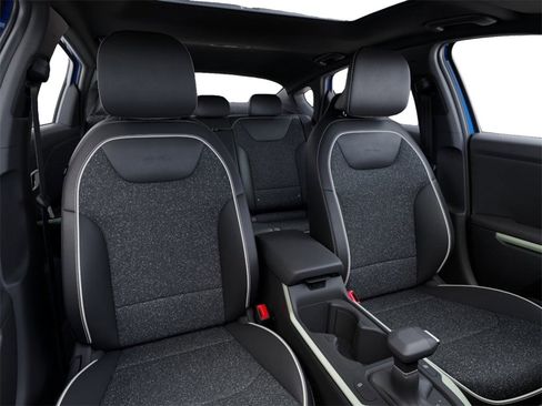 New 2025 Kia K4 GT-Line w/ GT-Line Premium Package image 15