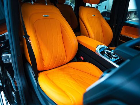 Used 2020 Mercedes-Benz G 550 image 17