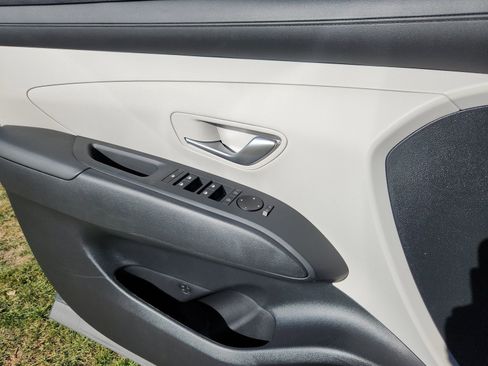 New 2026 Hyundai Tucson SEL AWD/4WD image 6