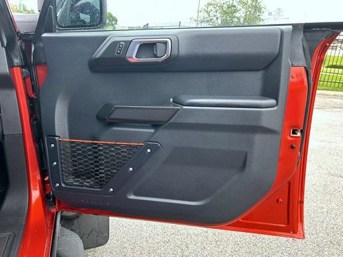 Used 2023 Ford Bronco Raptor AWD/4WD image 16