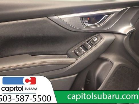 Used 2021 Subaru Crosstrek 2.5i Limited w/ Moonroof Package 1 AWD/4WD image 10