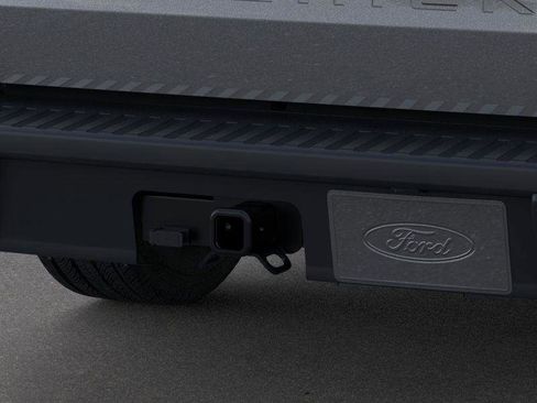 New 2025 Ford Maverick XL w/ Equipment Group 102A image 23