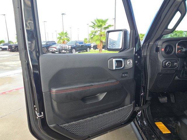 New 2026 Jeep Wrangler Unlimited Rubicon 392 AWD/4WD image 15