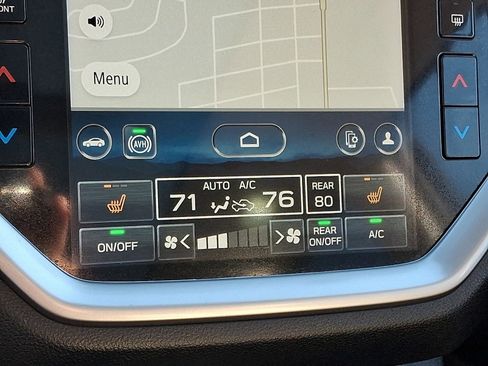 Used 2023 Subaru Ascent Limited w/ Technology Package image 16