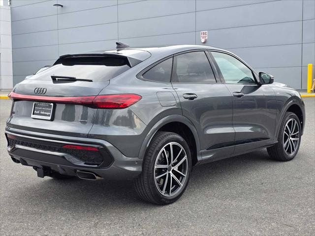 New 2026 Audi Q5 Premium Plus AWD/4WD image 3