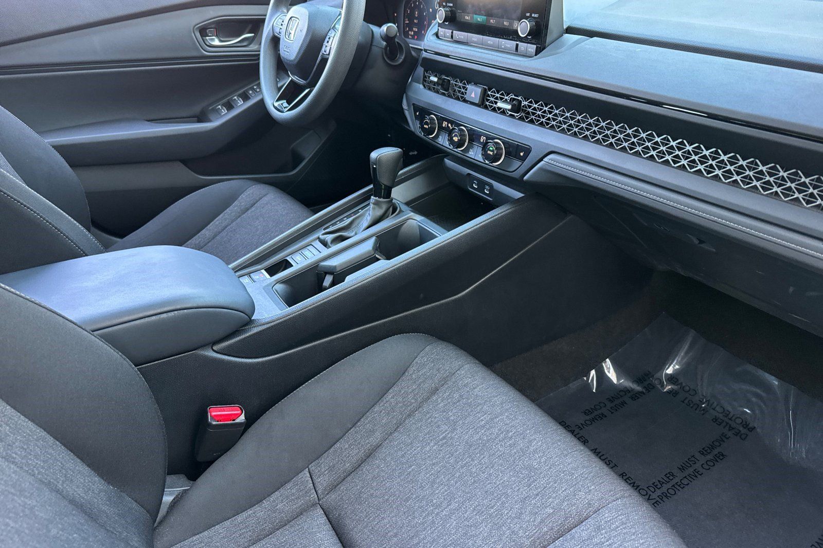 Used 2024 Honda Accord EX image 31