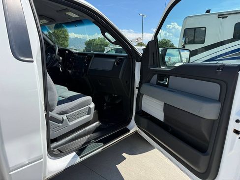 Used 2014 Ford F150 XL w/ Power Equipment Group RWD image 20