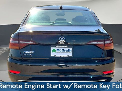 Used 2019 Volkswagen Jetta SEL w/ Cold Weather Package image 6