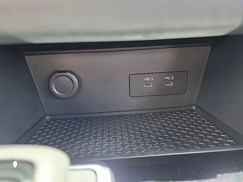 New 2026 Nissan Pathfinder SV AWD/4WD image 19