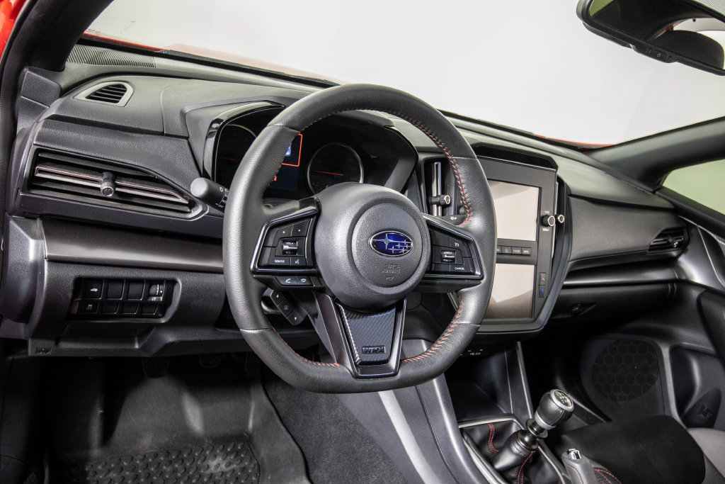 Used 2023 Subaru WRX AWD/4WD image 17