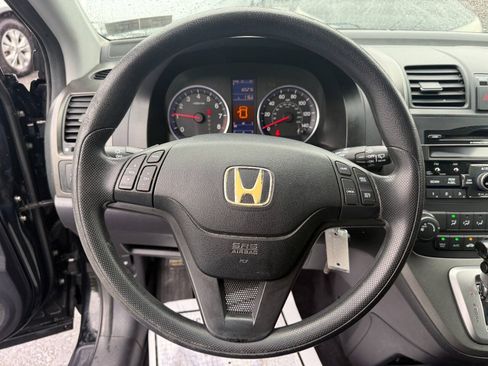 Used 2011 Honda CR-V SE image 12