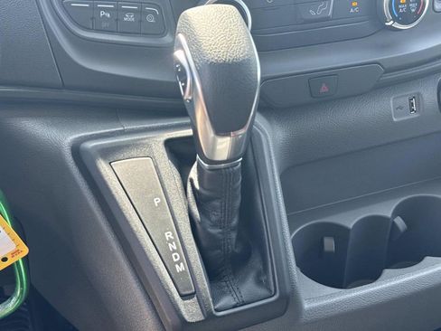 New 2025 Ford Transit 150 Low Roof image 11