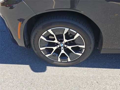 Certified 2025 BMW X3 xDrive30i image 12