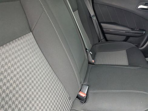 Used 2019 Dodge Charger GT w/ Blacktop Package image 13